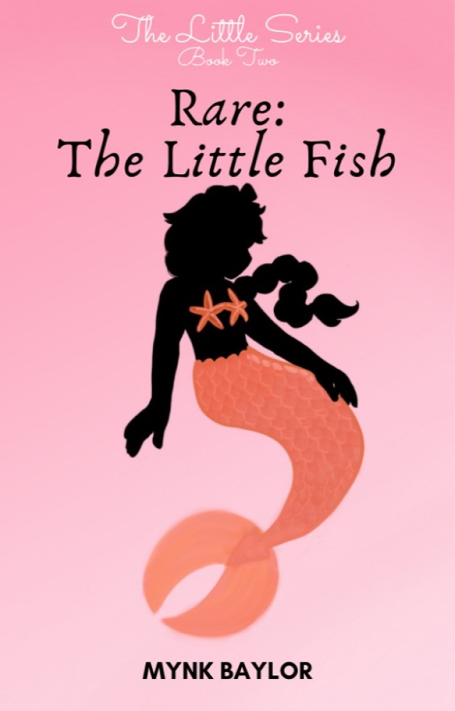 Rare EBOOK Cover